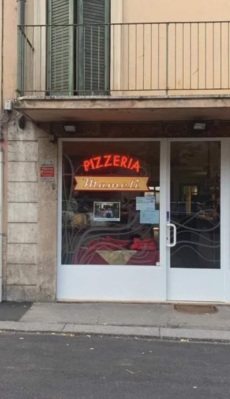 AFFITTACAMERE MAMELI