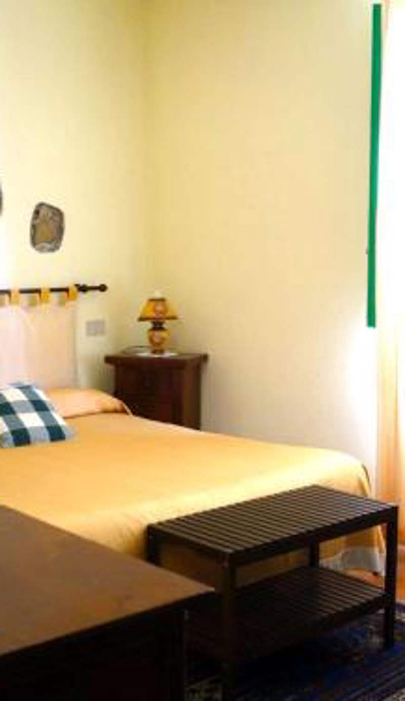 Bed and Breakfast Sorriso