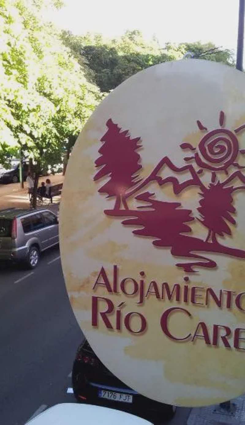 Alojamientos Río Cares