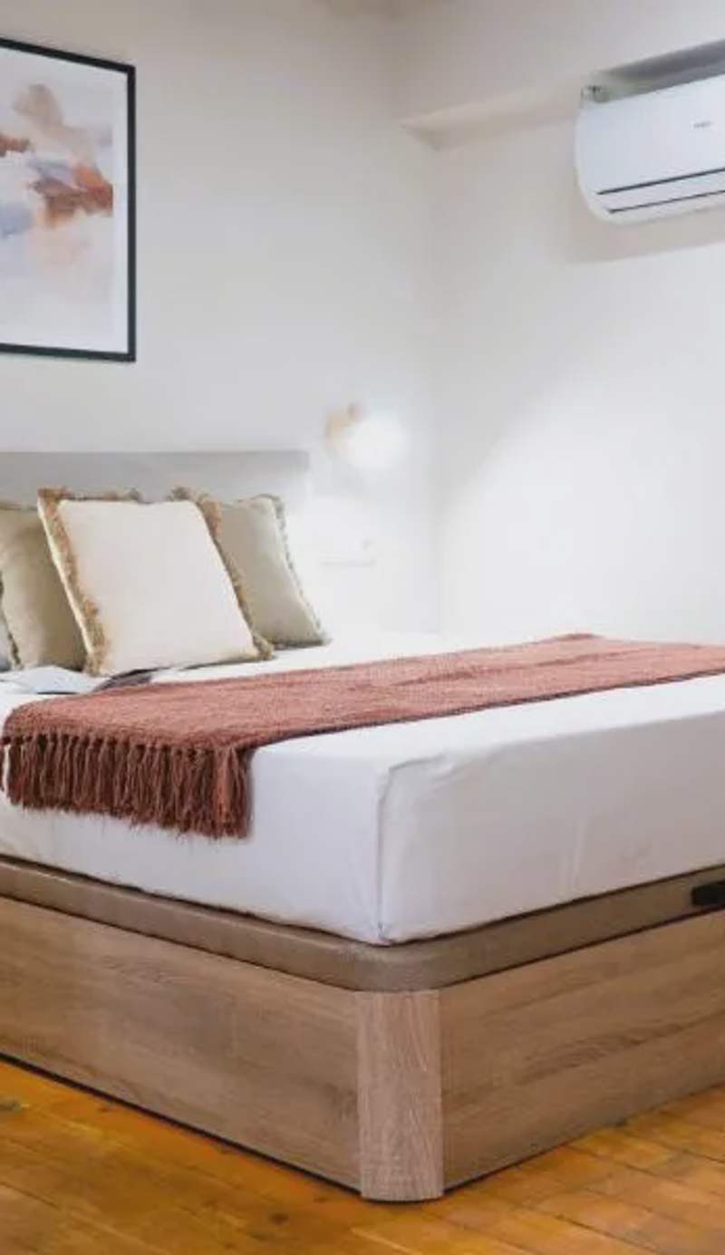 Apartamentos Carolina by gaiarooms