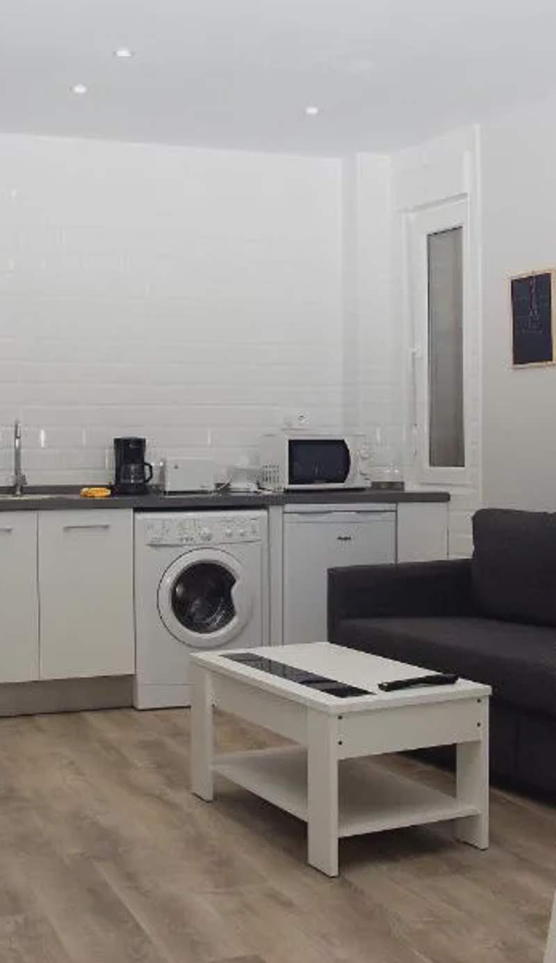 APARTAMENTOS GyC VIVIENDAS GOLD