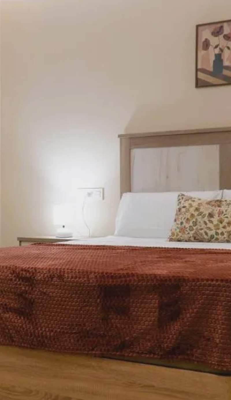 Apartamentos Doña Berenguela by gaiarooms