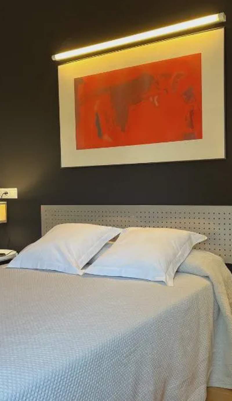 Apartamentos León