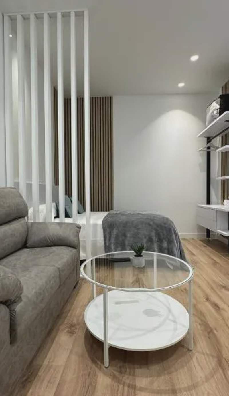 Apartamentos Mk77 Leon Se7ven