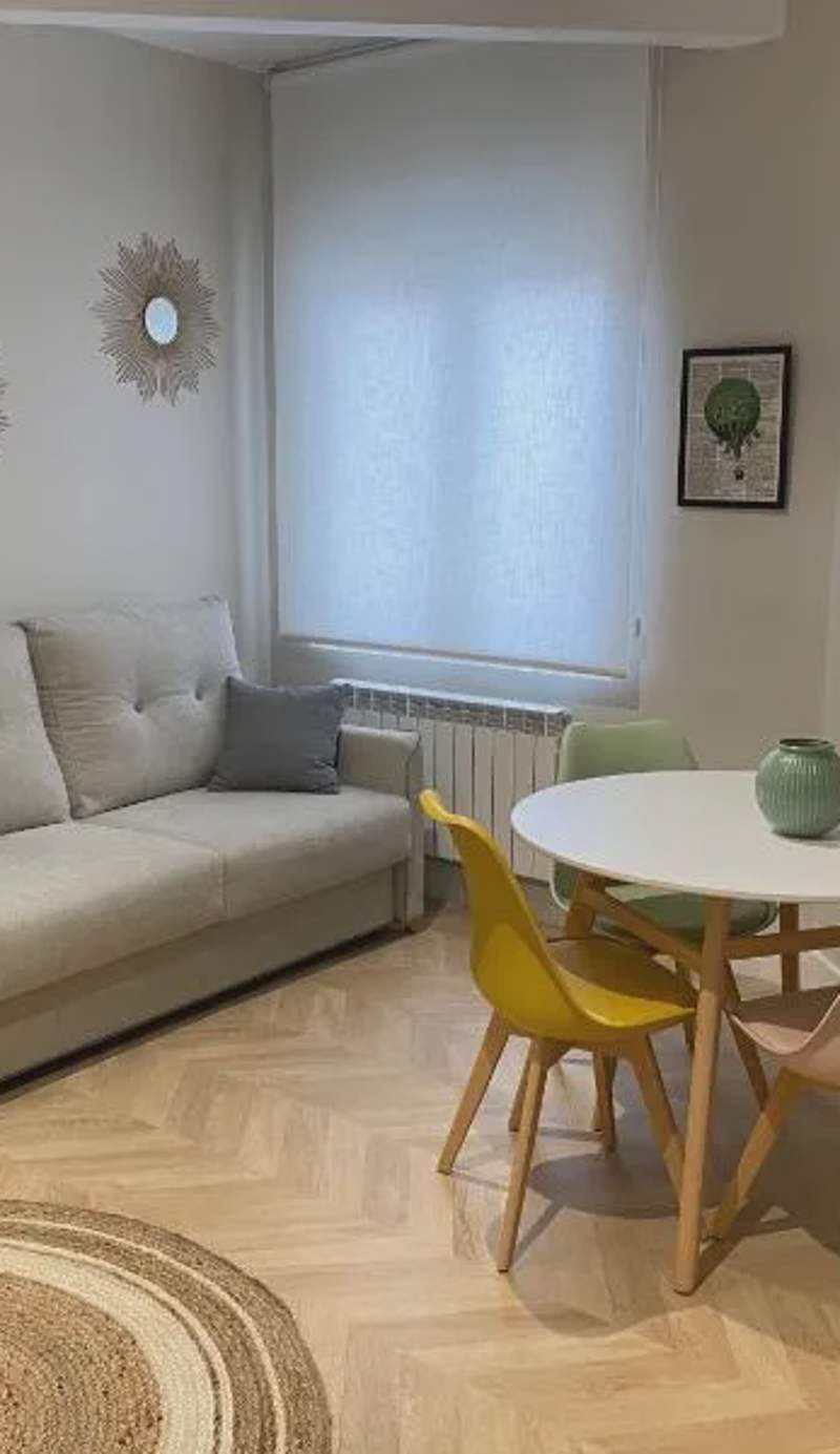 Apartamento Cielo del Norte VUT LE-933