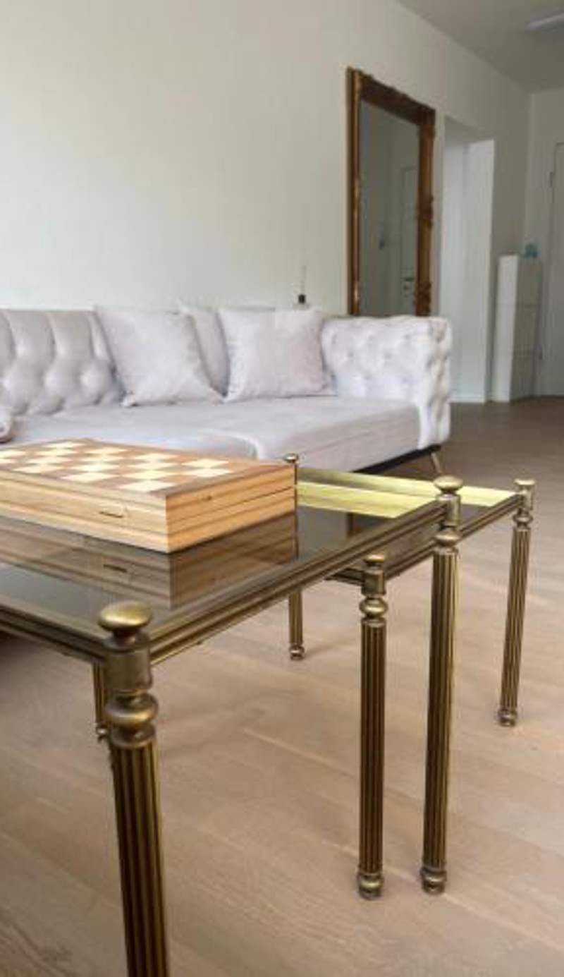 Best located & fully equipped apartment at Basel SBB main station