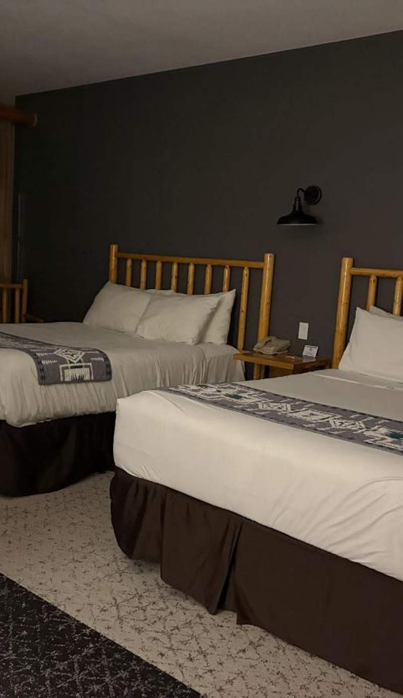 Brewster Mountain Lodge