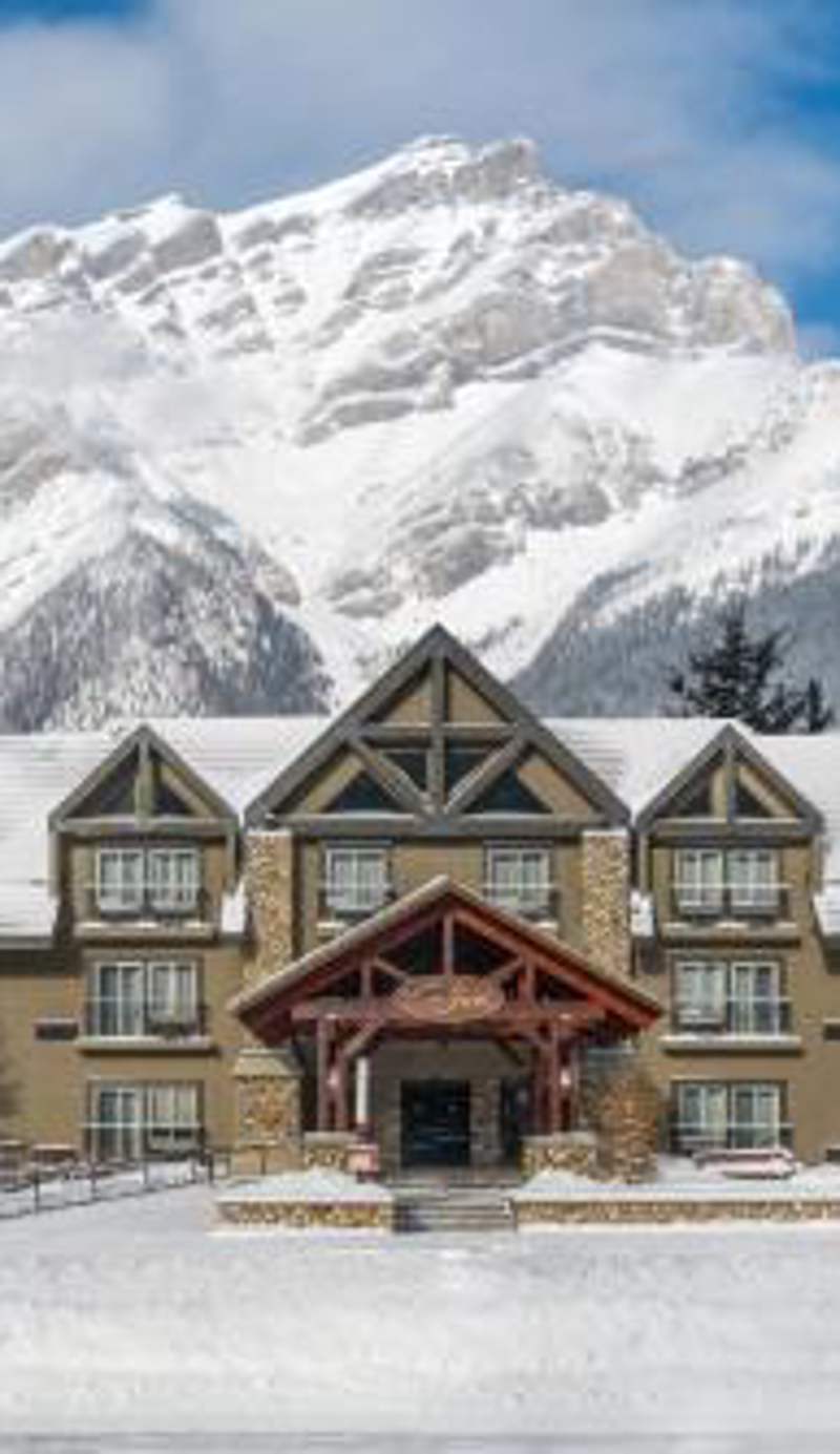Banff Inn