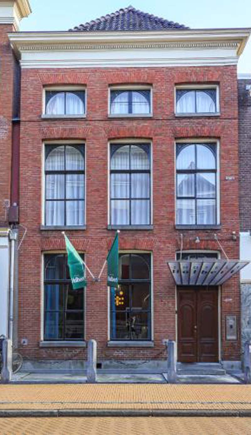 Hotel Halbert