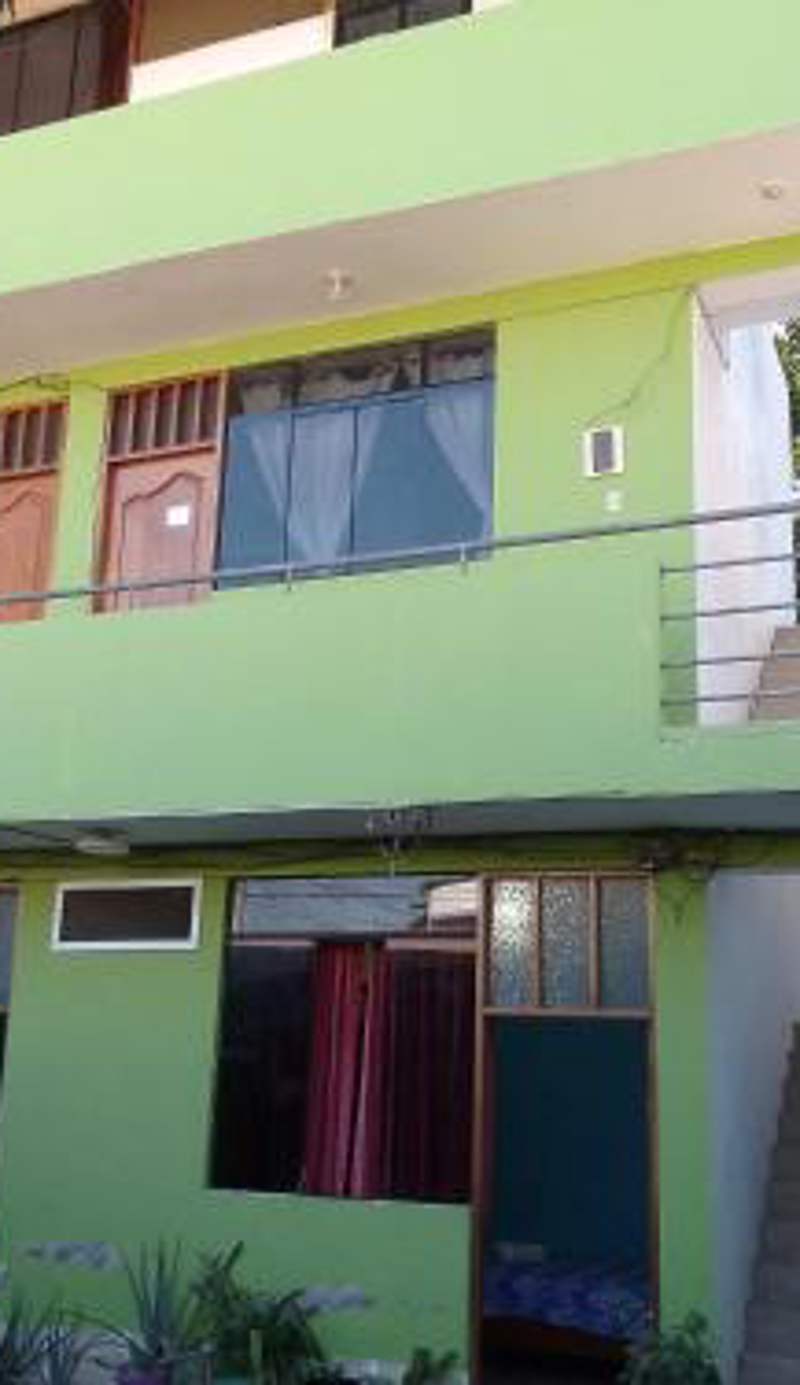 Puerto Maldonado Hostel
