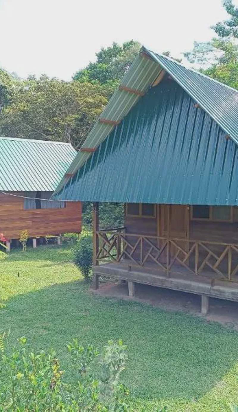 Quirquincho House Lodge