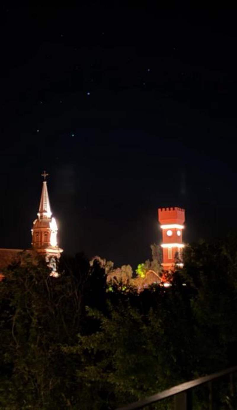 Terral Hotel & SPA