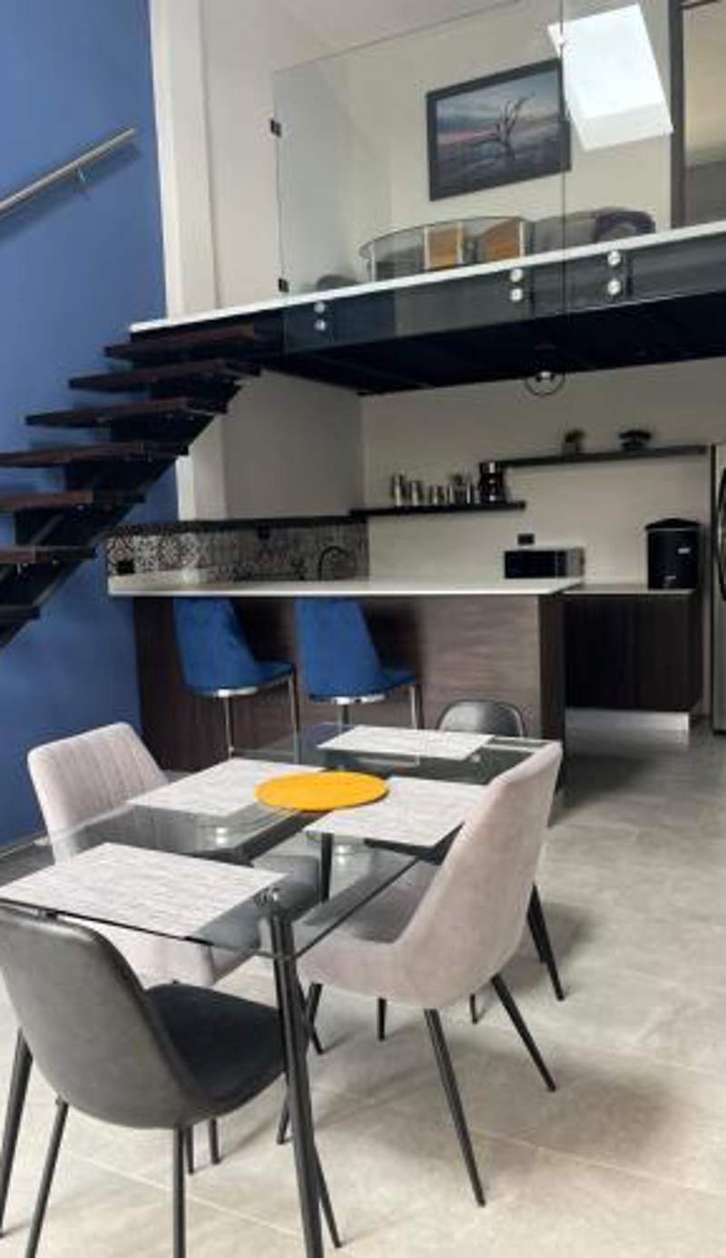 Apartamento en condominio Damos factura