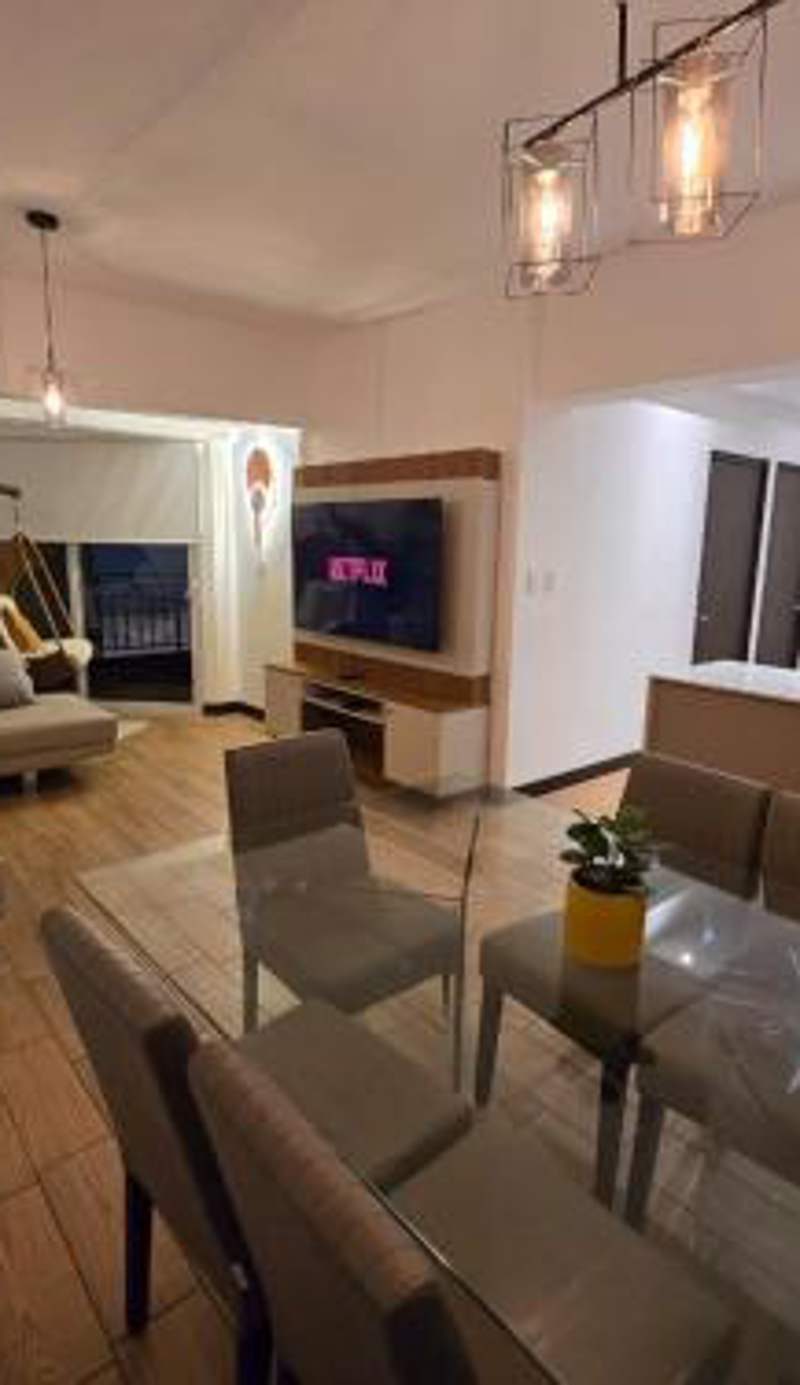 Apartment in Xela Quetzaltengo Interplaza hogar calido