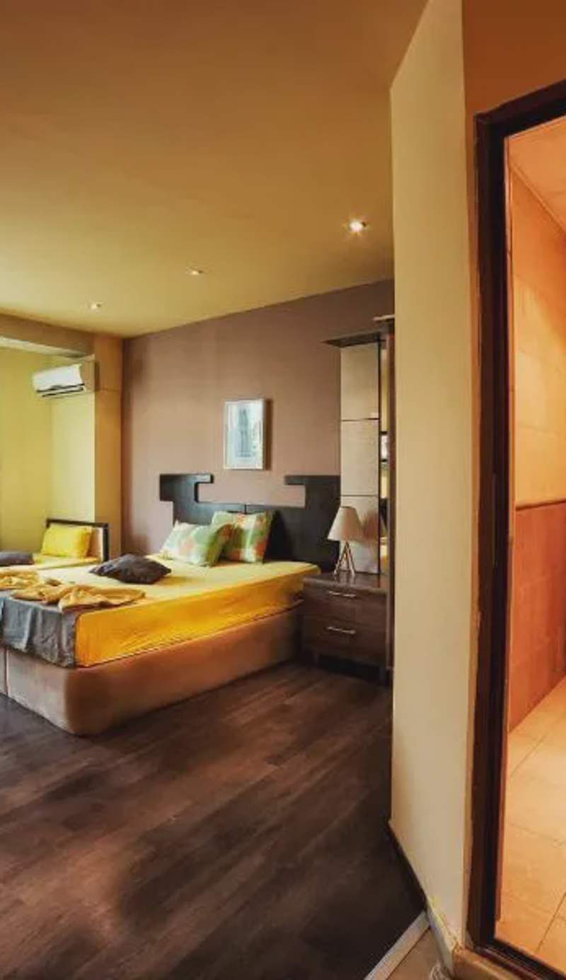 Hotel Trakart Residence