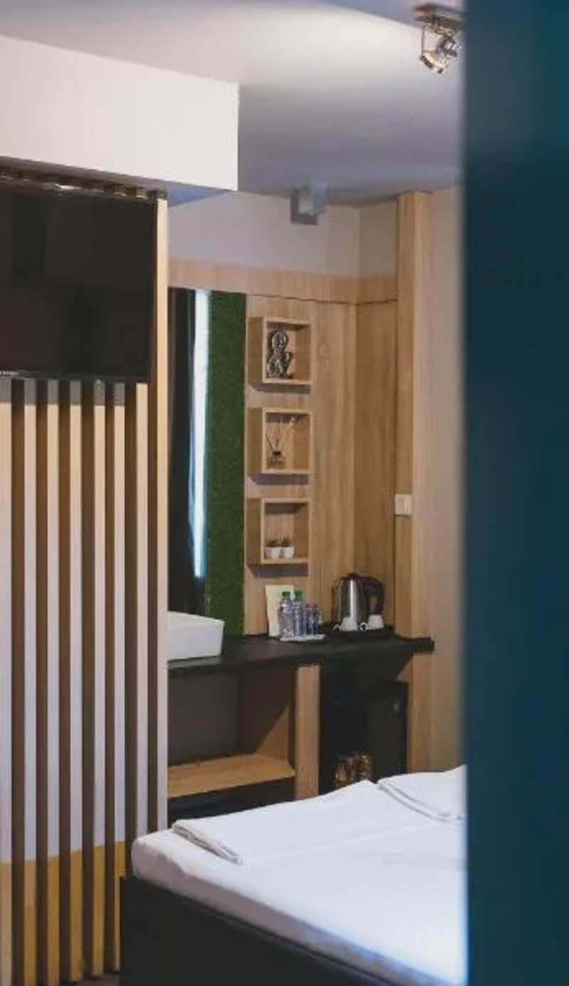 Hotel Allur