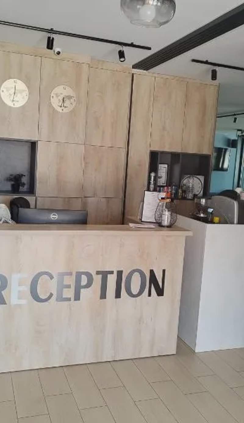 Philippopolis Hotel