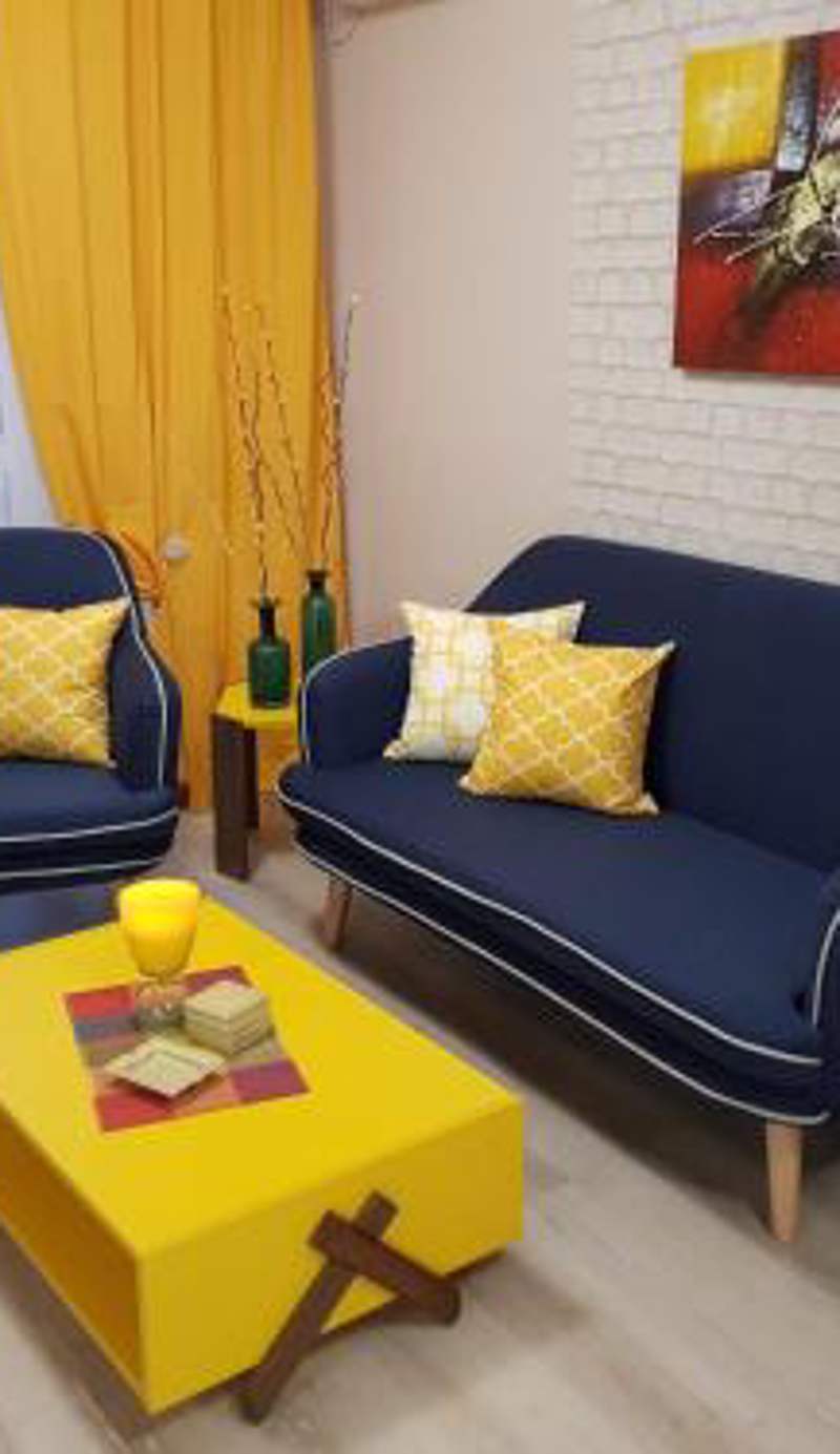 Best Guest Apartments