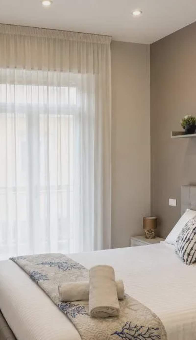 B&B Il Crepuscolo - Pompei
