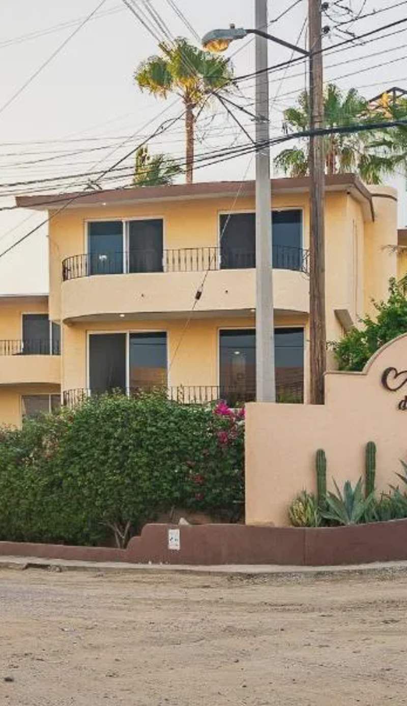 Antigua de Cabo
