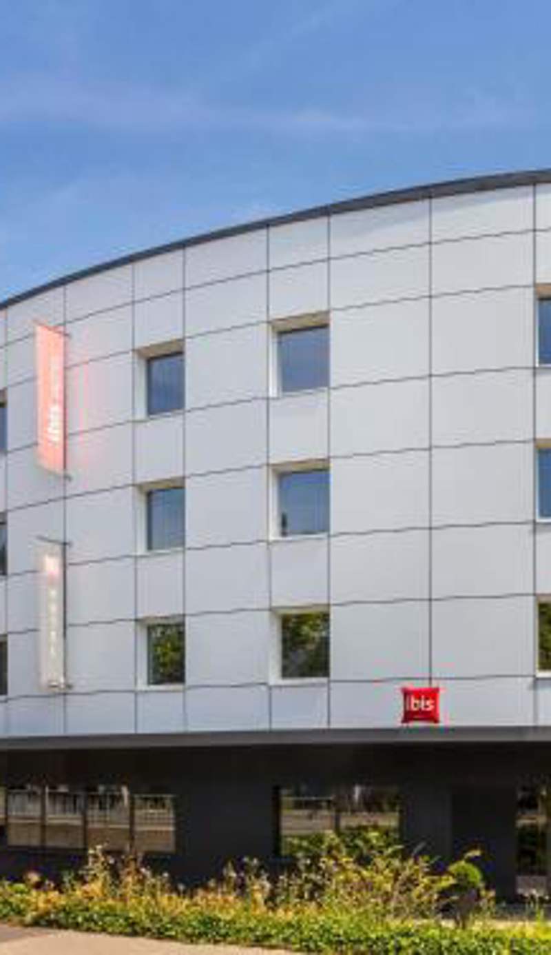 ibis Genève Petit Lancy