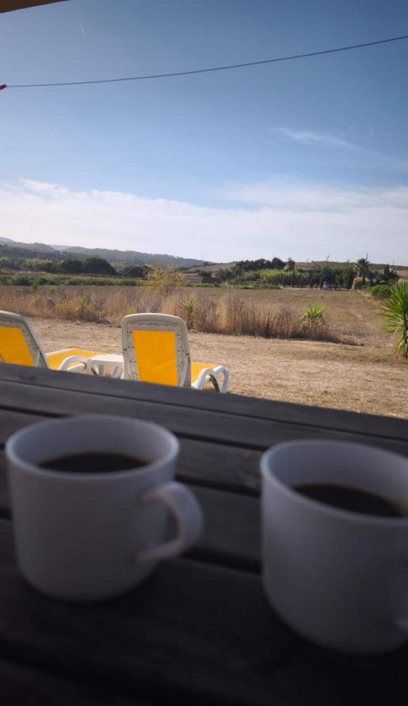 Moledos glamping