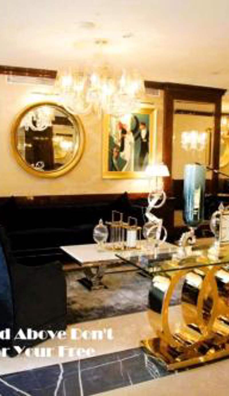 Grand Concerto Hotel