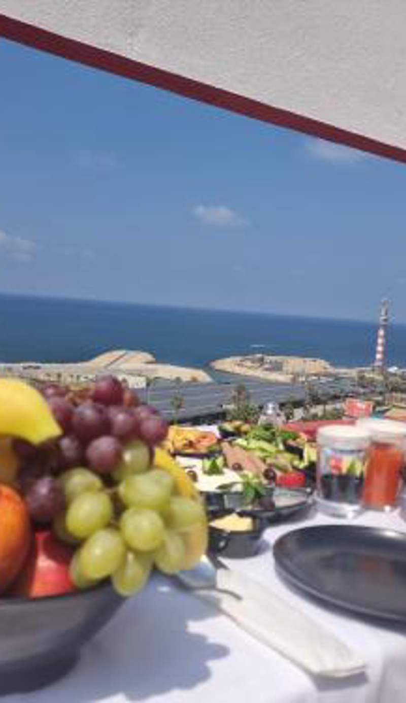 Manara Riva Suites