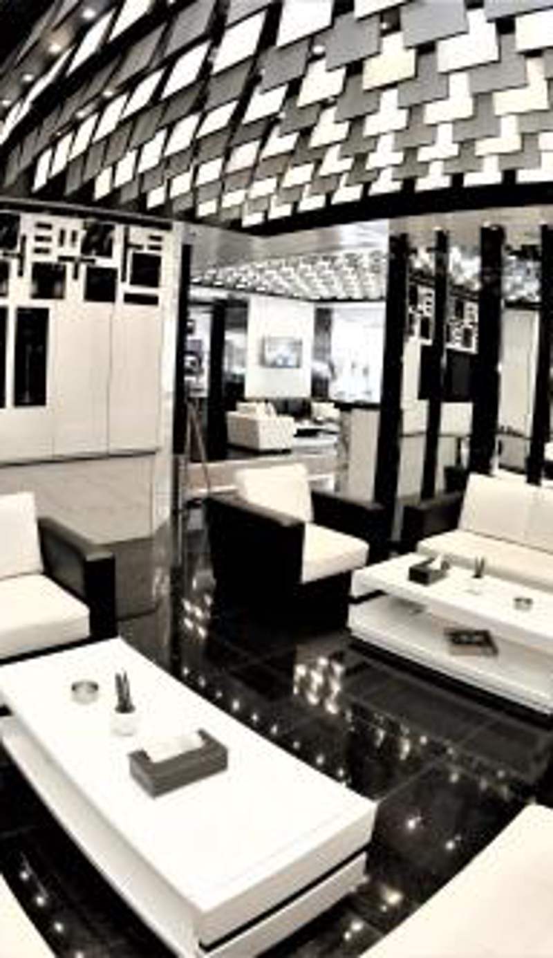 Beverly Hotel Beirut