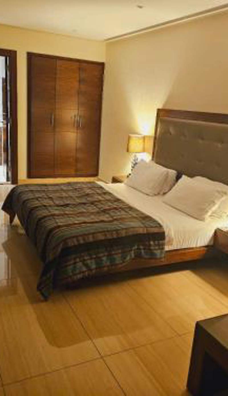 Verdun Suites Hotel