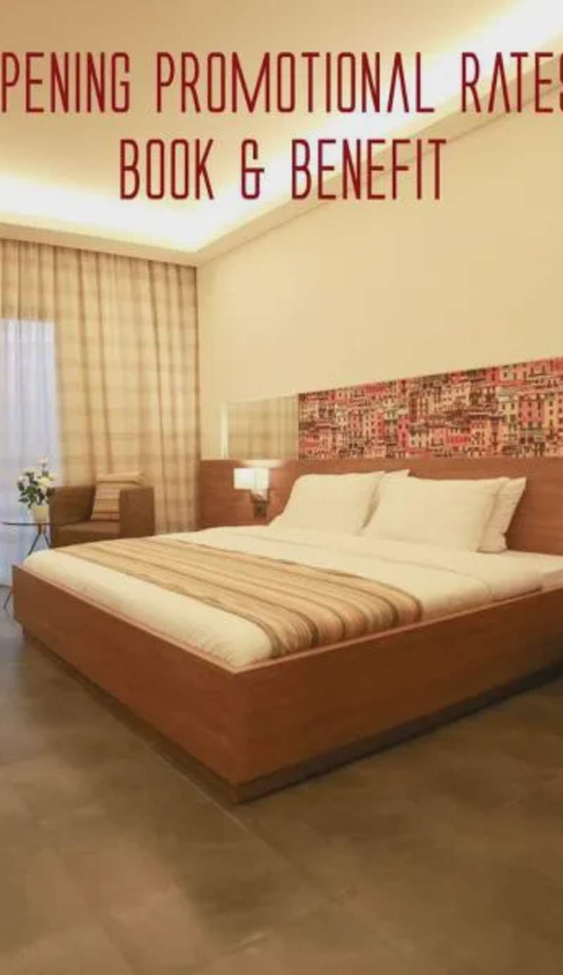 Urban Central Suites - Beirut