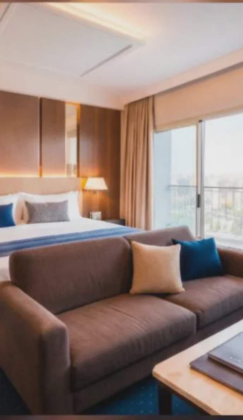 Padova Hotel