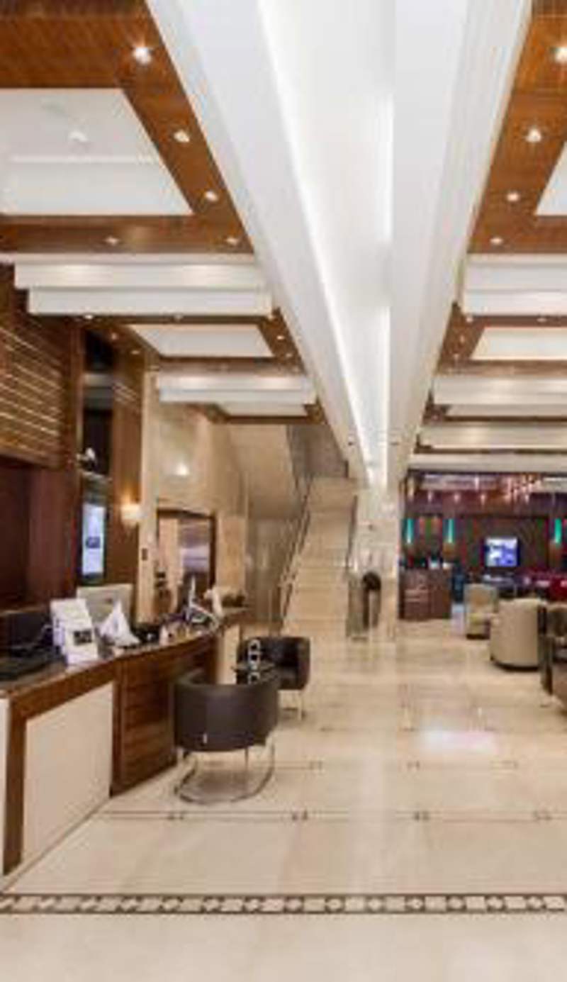 Gems Hotel