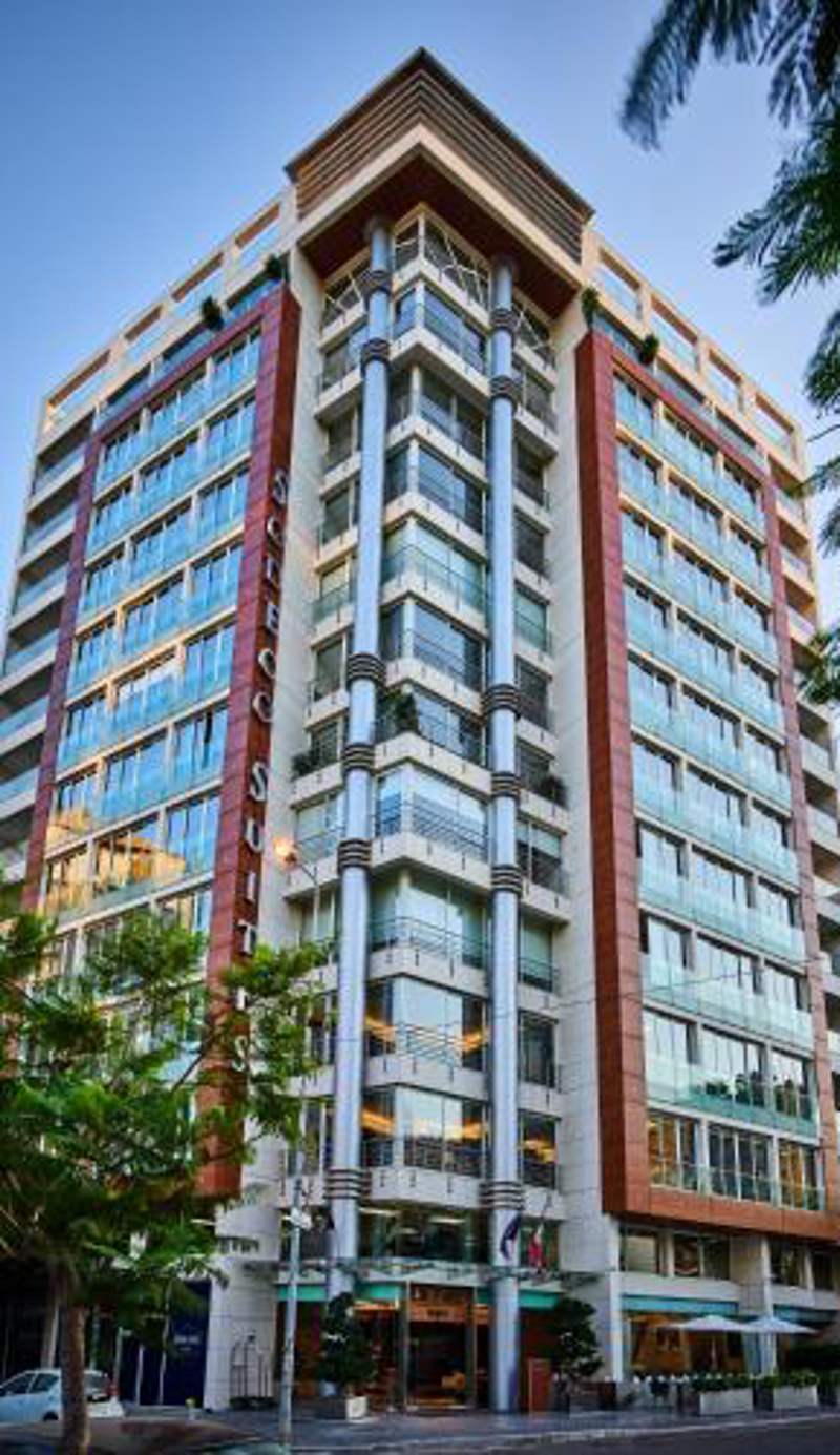 Sodeco Suites