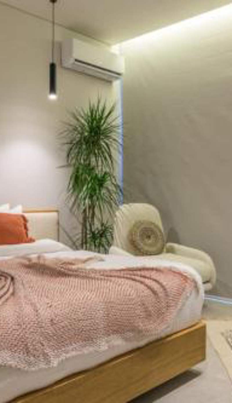 BOHO Studio Dream Catcher in Mar Mikhael