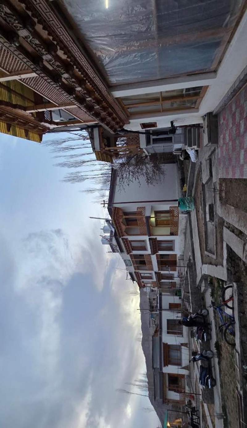 gultuk home stay