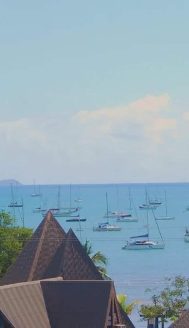 Airlie Beach Apartments