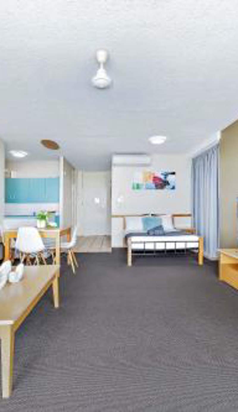 Ocean View Apartment 14 KIDS STAY FREE