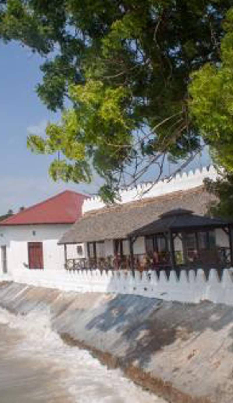 Sea View Beach Hotel