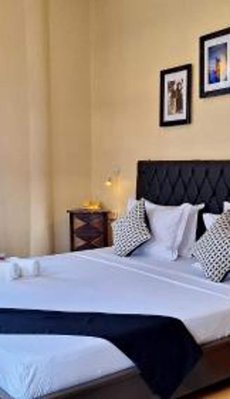 Rumaisa Hotel