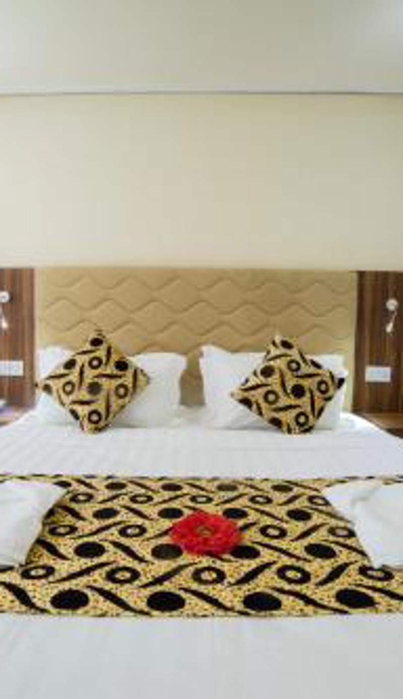 Spice Palace Hotel