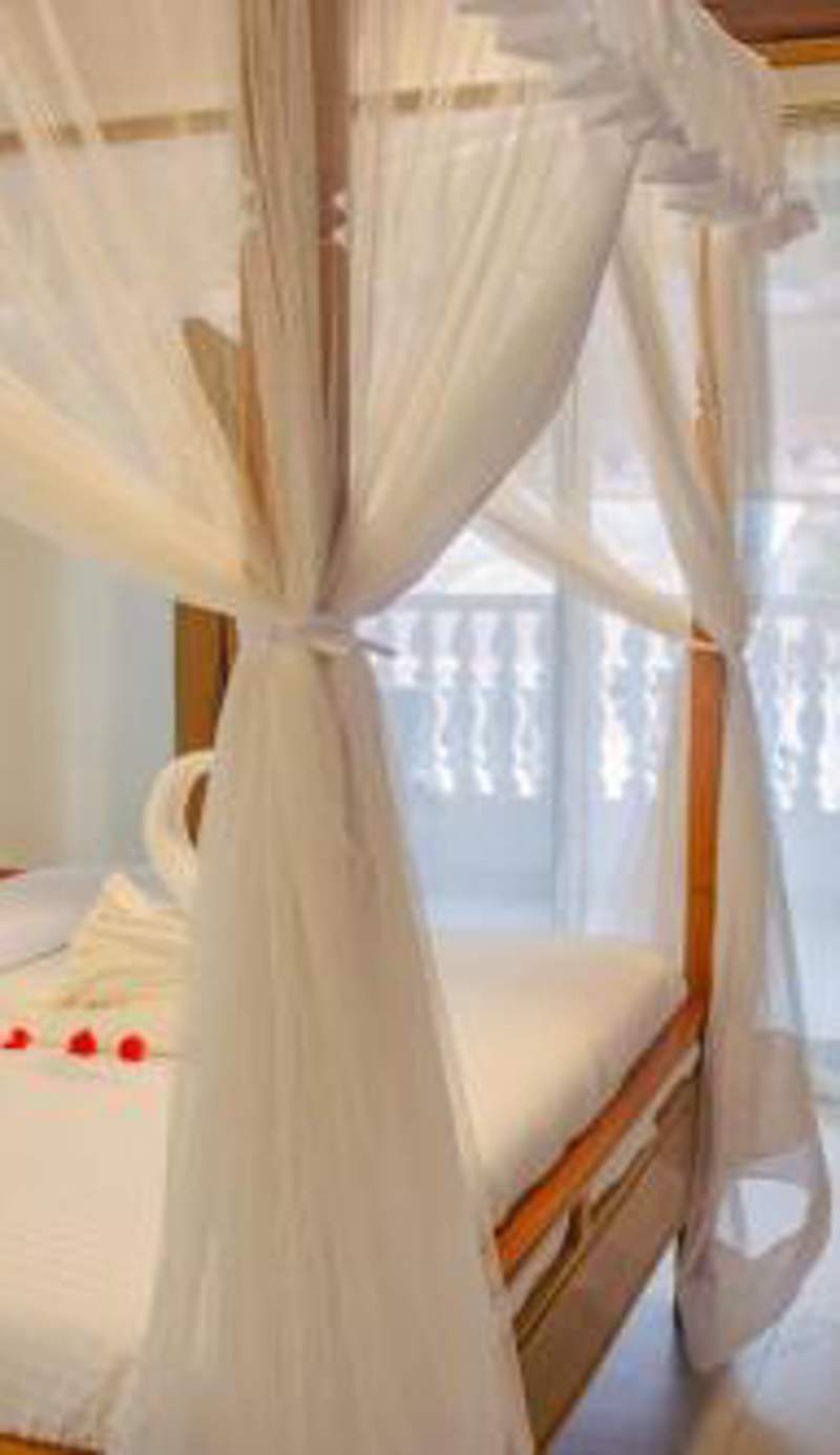Shangani Hotel