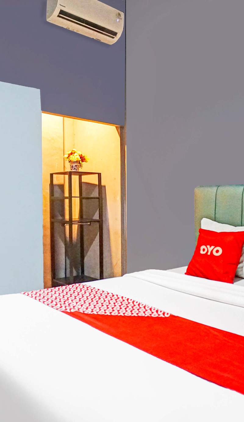 Hotel O Mandala Suite