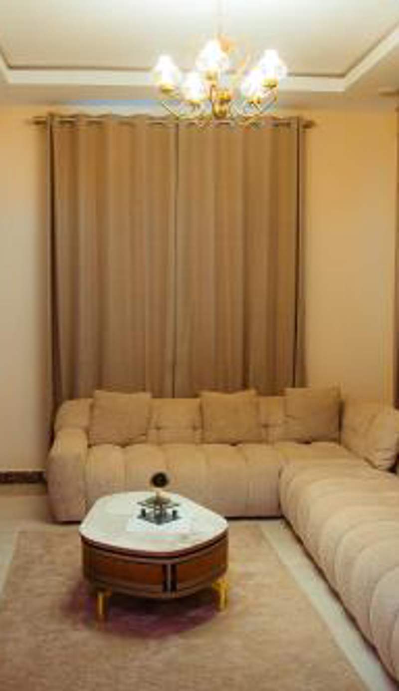 Ais apartments
