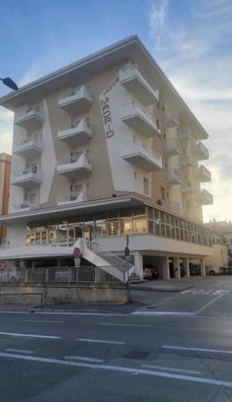 Hotel Madrid