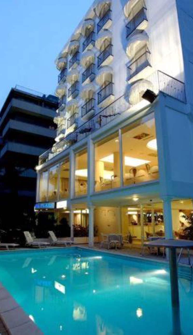 Hotel Royal Plaza
