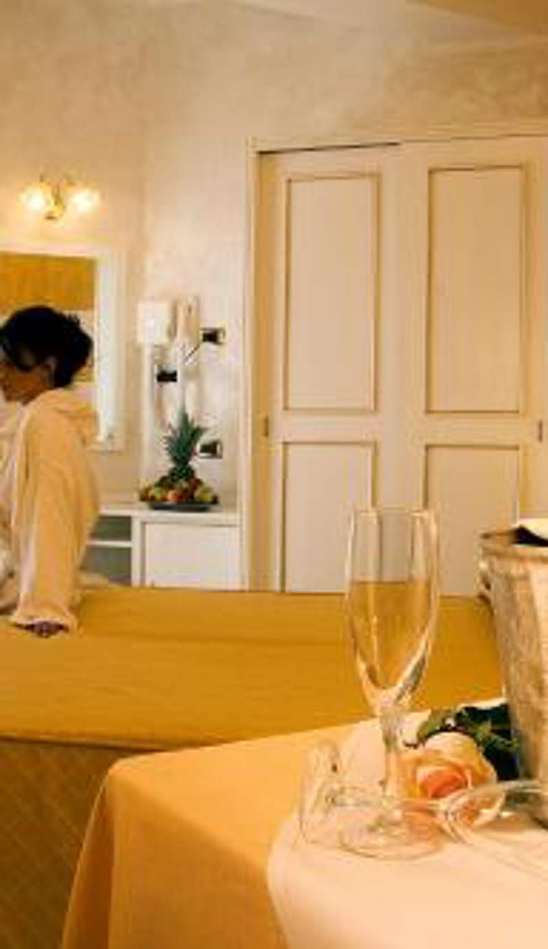 Hotel Diplomat Palace