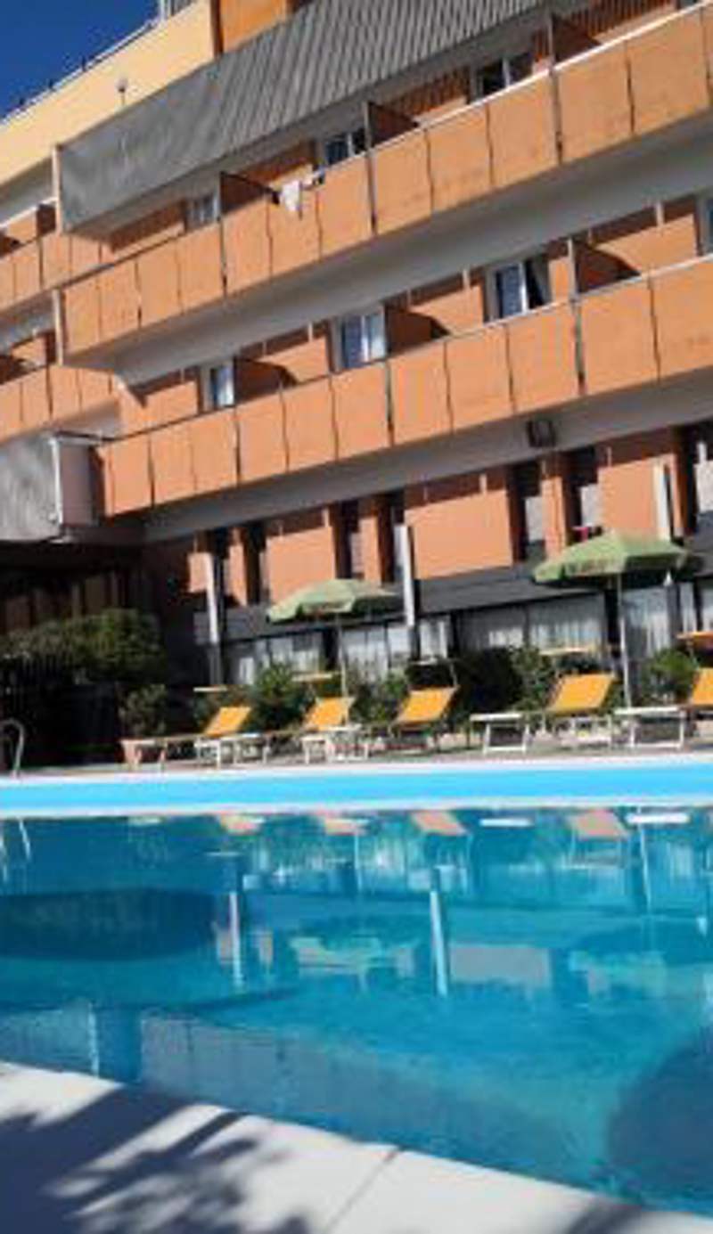 Park Hotel
