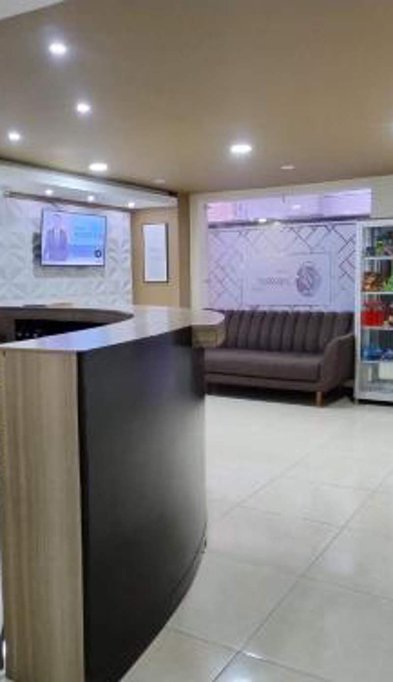 Hotel Rialto Suite