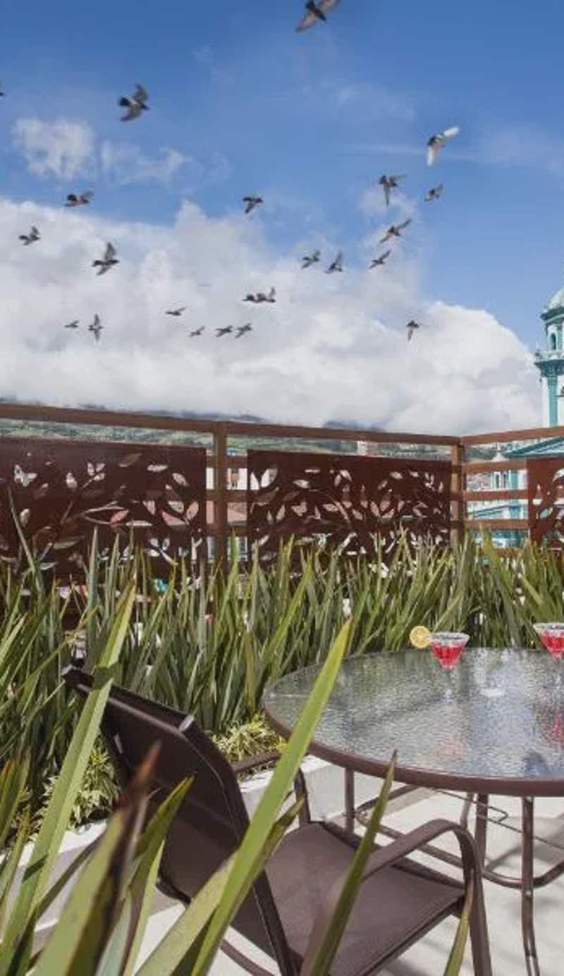 Hotel San Blass Boutique